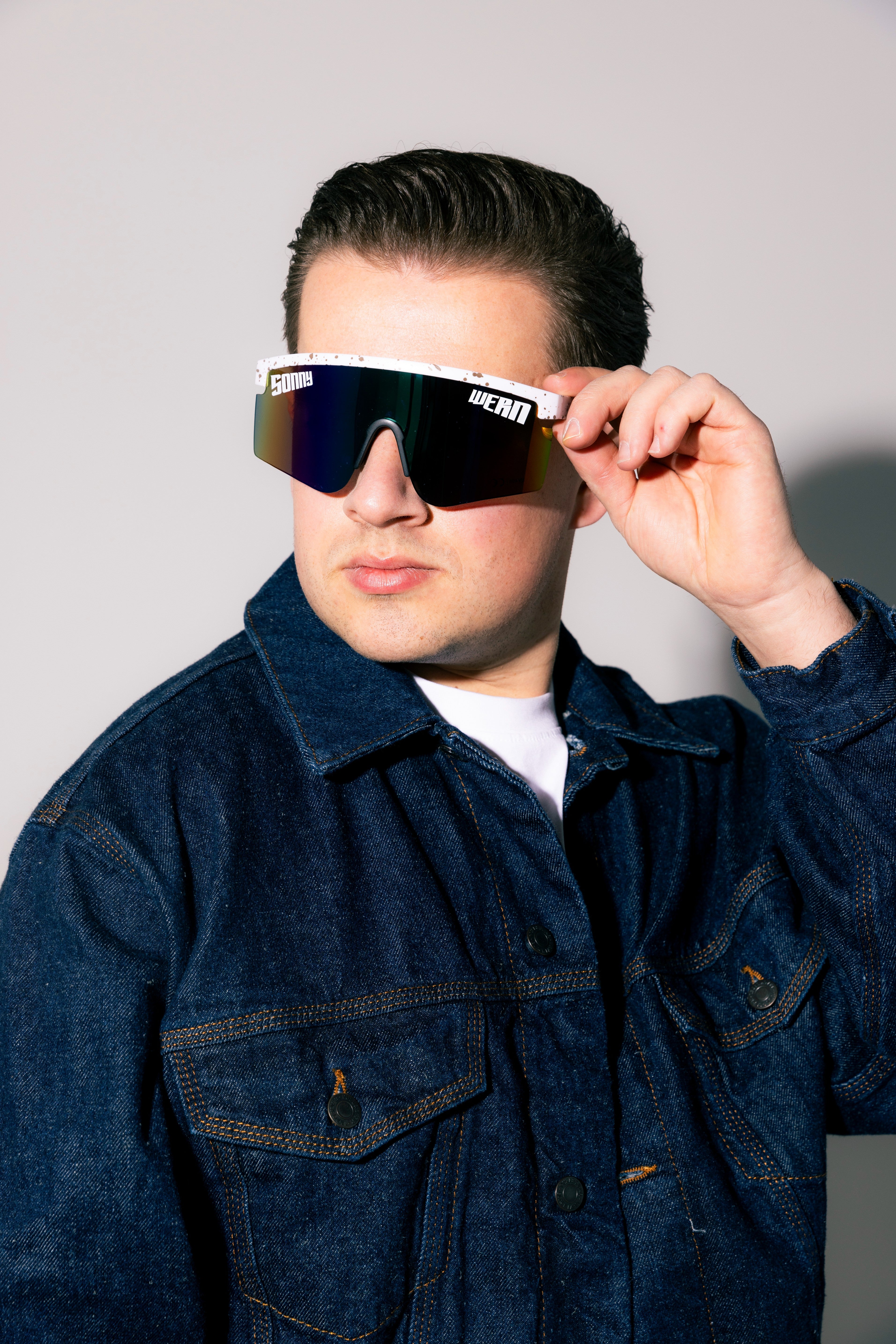 Sonny Wern Glasses (Limited edition)