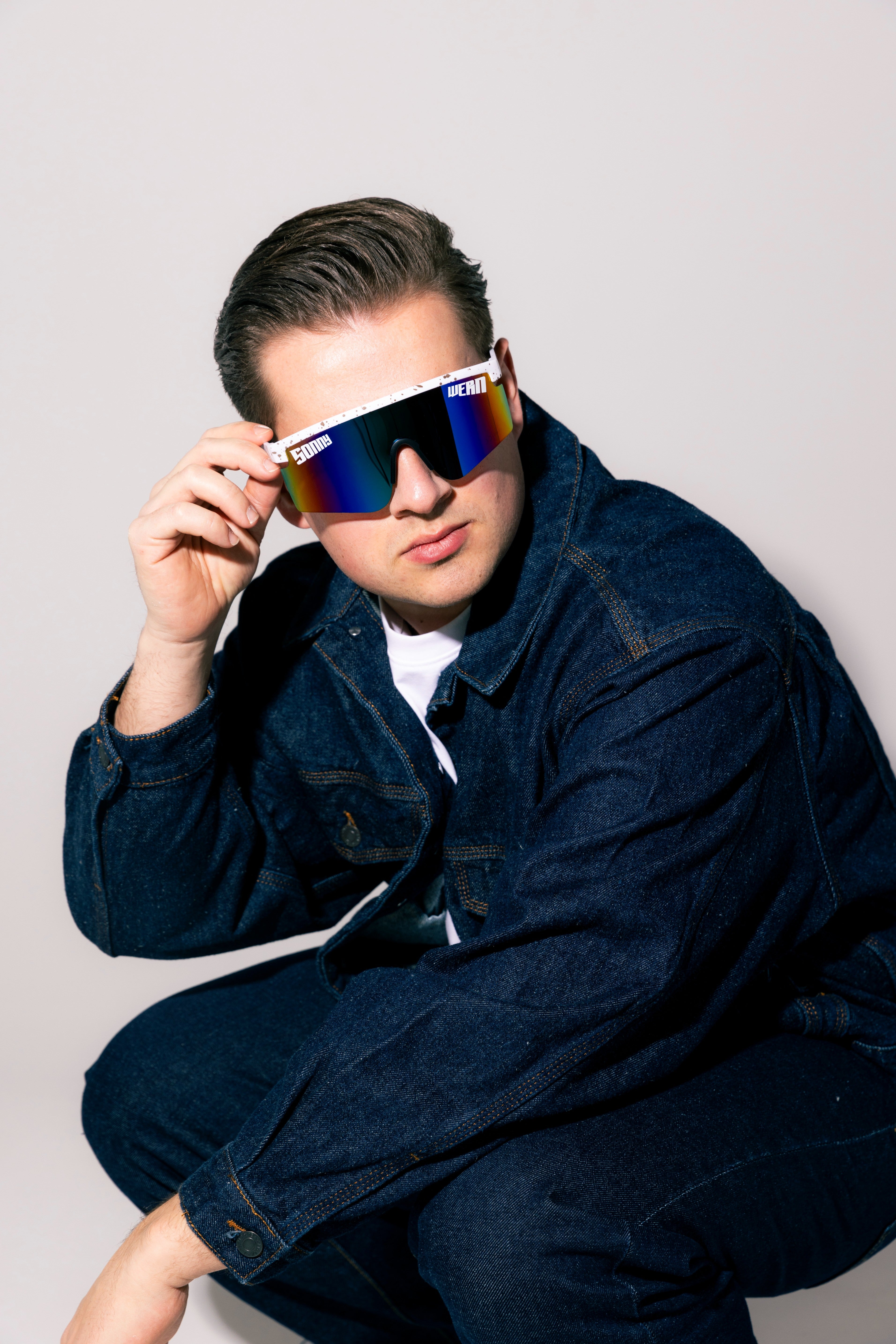 Sonny Wern Glasses (Limited edition)