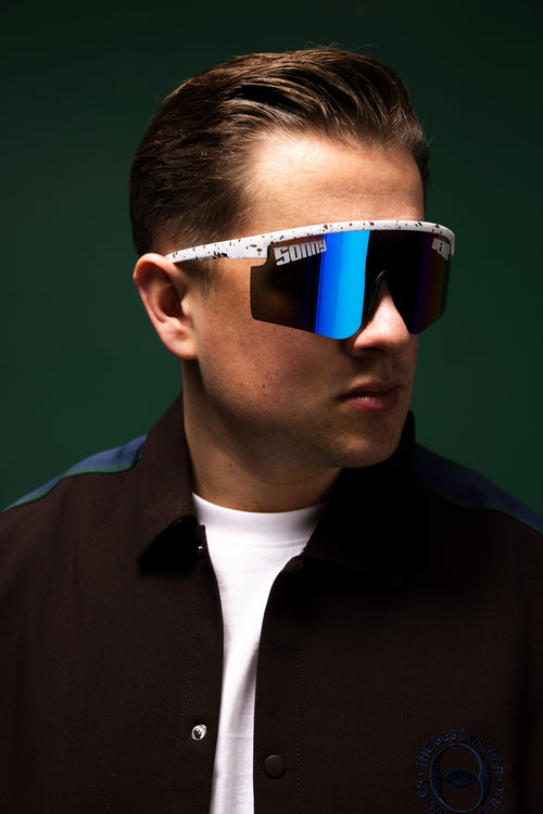 Sonny Wern Glasses (Limited edition)