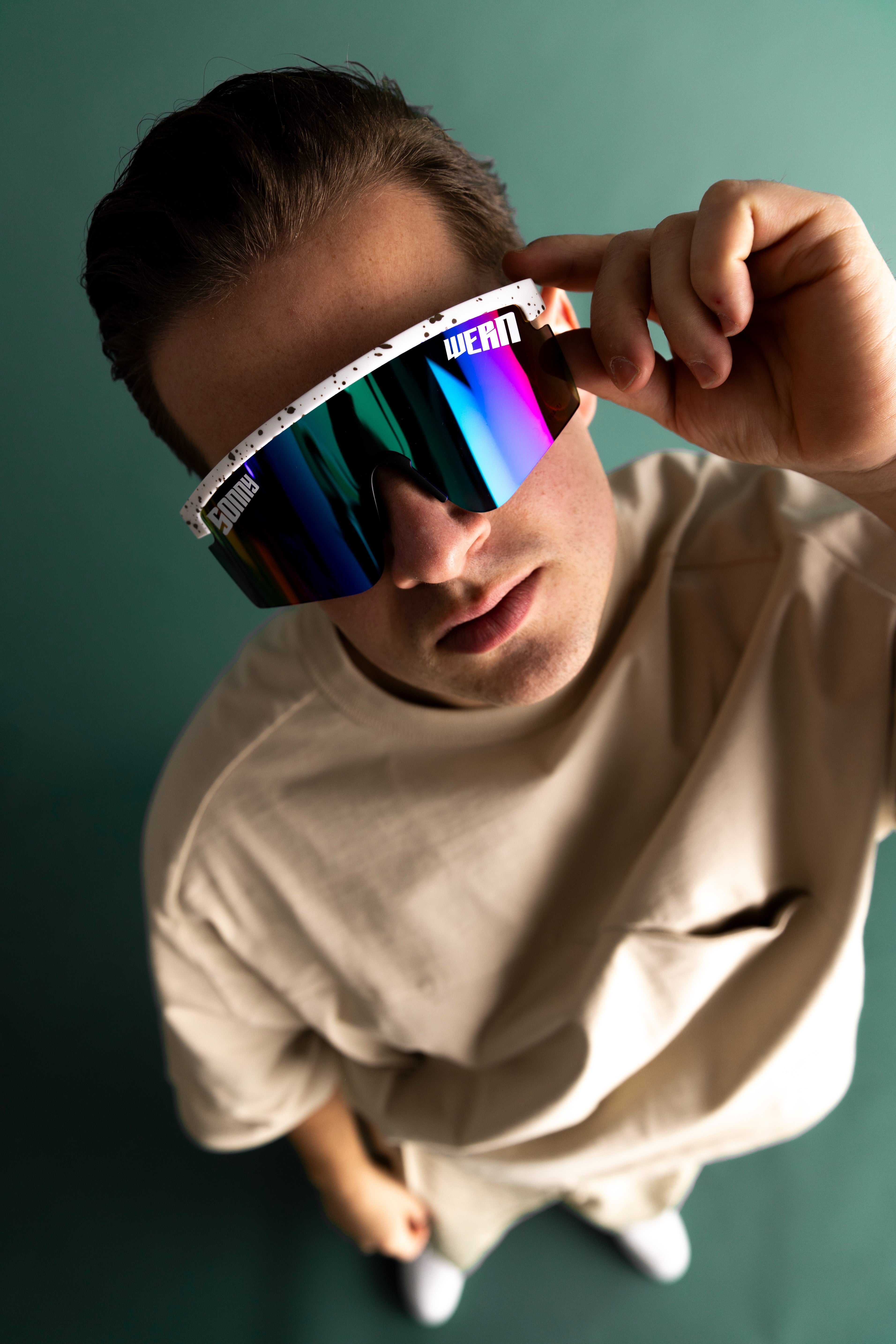 Sonny Wern Glasses (Limited edition)