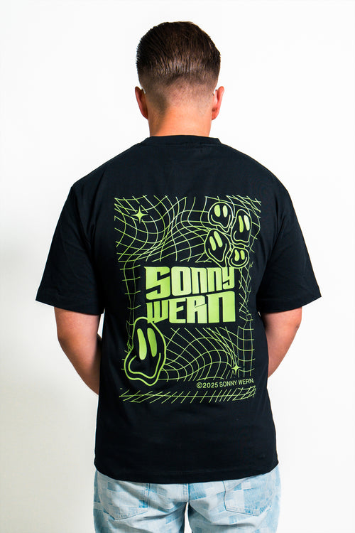 Sonny Wern 2025 T-shirt