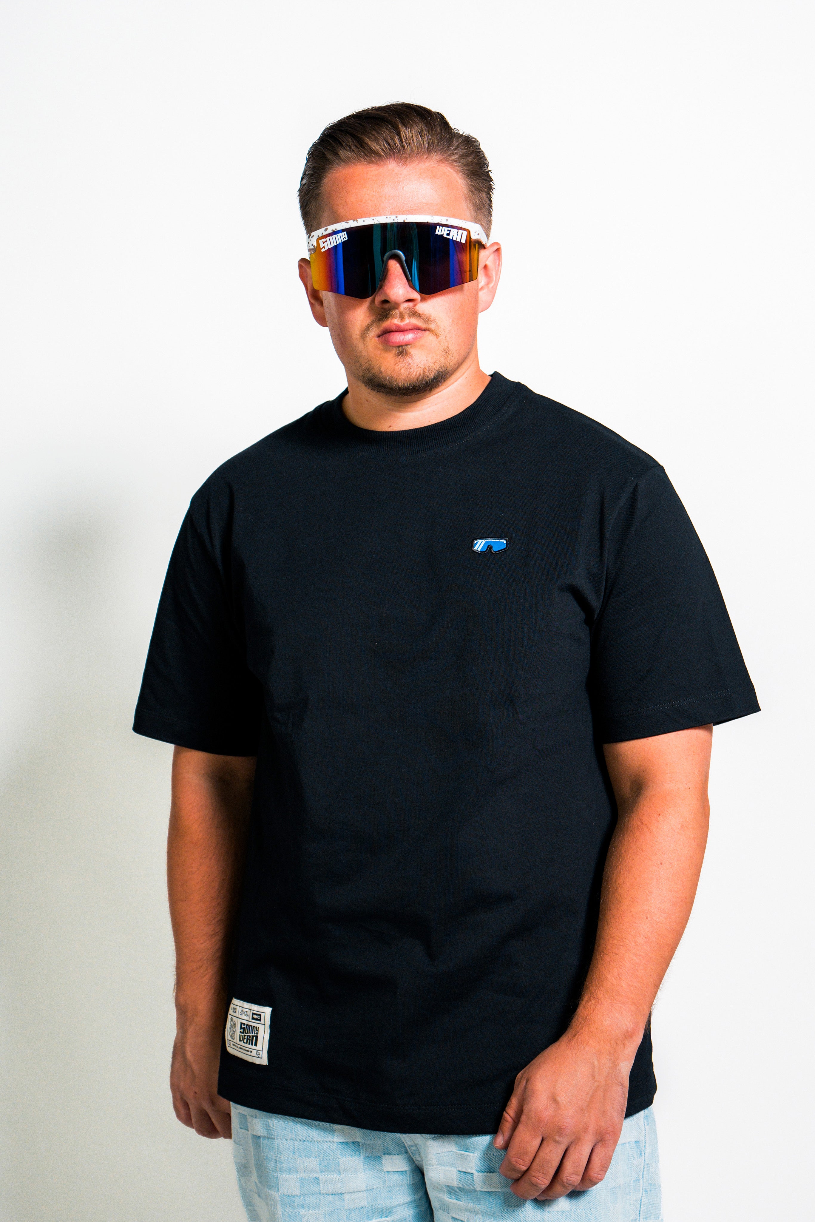 Sonny Wern 2025 T-shirt