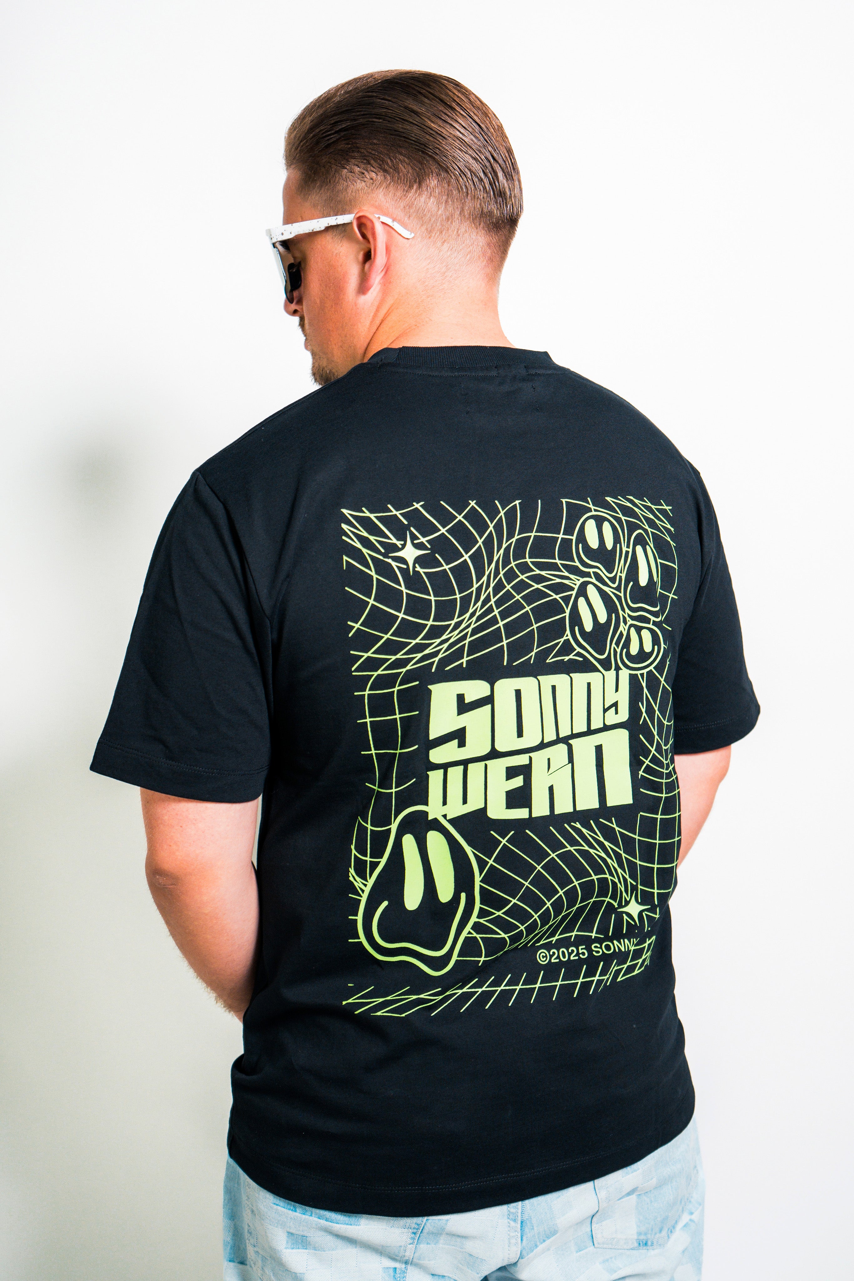 Sonny Wern 2025 T-shirt